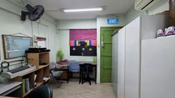 Garden Hill (D16), Office #599058101